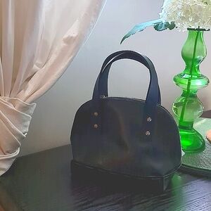 Handmade Leather Purse